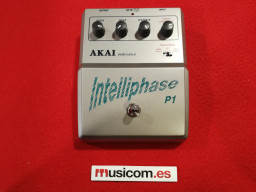 AKAI INTELLIPHASE P1
